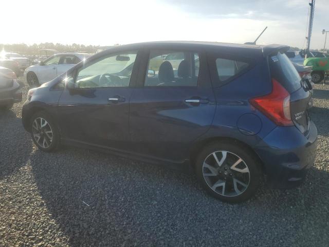2017 NISSAN VERSA NOTE - 3N1CE2CP3HL376244