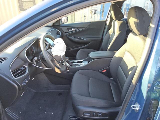 2024 CHEVROLET MALIBU LT - 1G1ZD5ST2RF227046