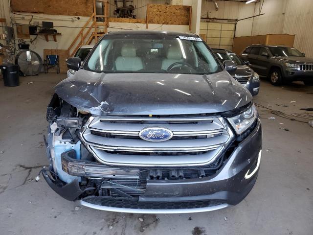 2017 FORD EDGE TITAN - 2FMPK4K92HBB76257