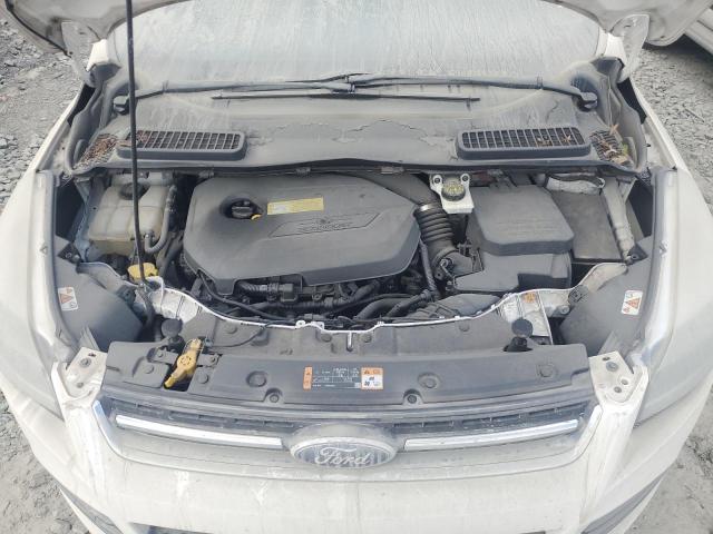 VIN 1FMCU9JX8EUB23803 2014 Ford Escape, Titanium no.12