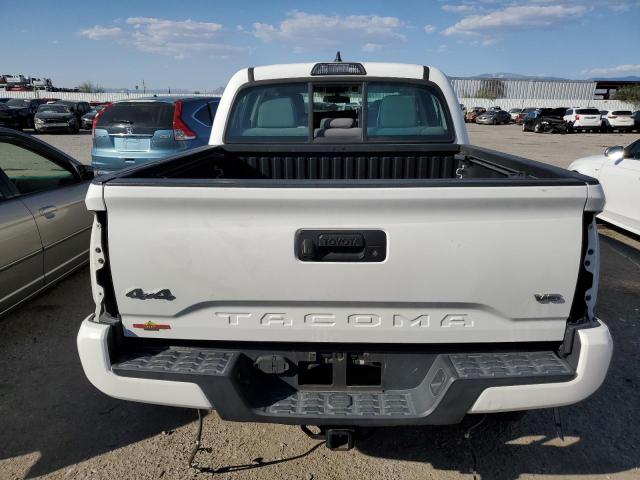 VIN 3TMCZ5AN6HM113759 2017 Toyota Tacoma, Double Cab no.6