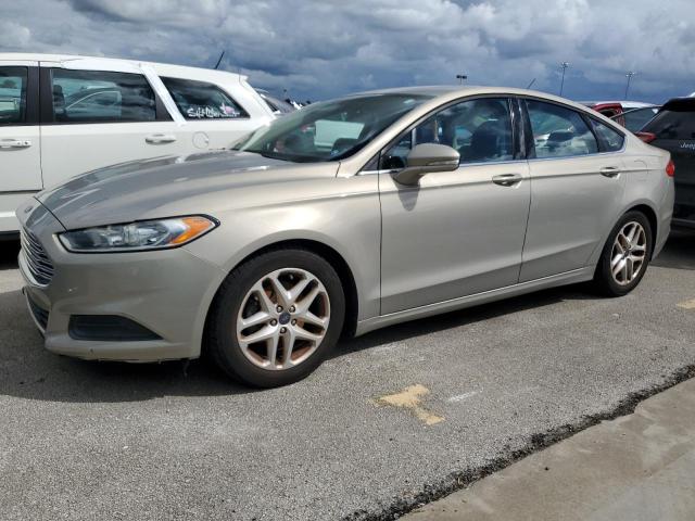 2015 Ford Fusion, SE