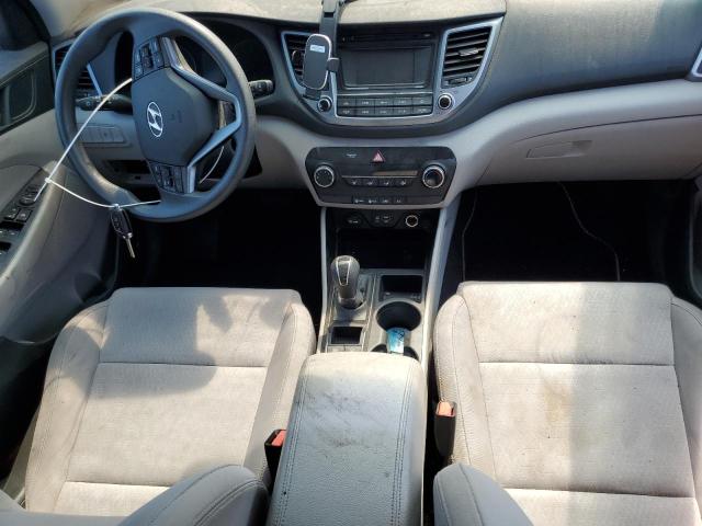 2016 HYUNDAI TUCSON LIM - KM8J3CA21GU051891