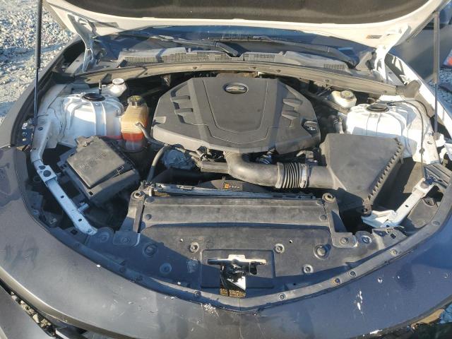 2016 CHEVROLET CAMARO LT - 1G1FB1RS3G0149827