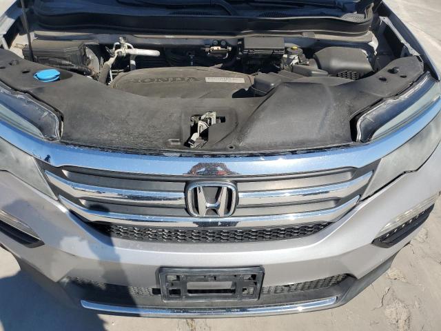 VIN 5FNYF5H32GB005662 2016 Honda Pilot, EX no.12