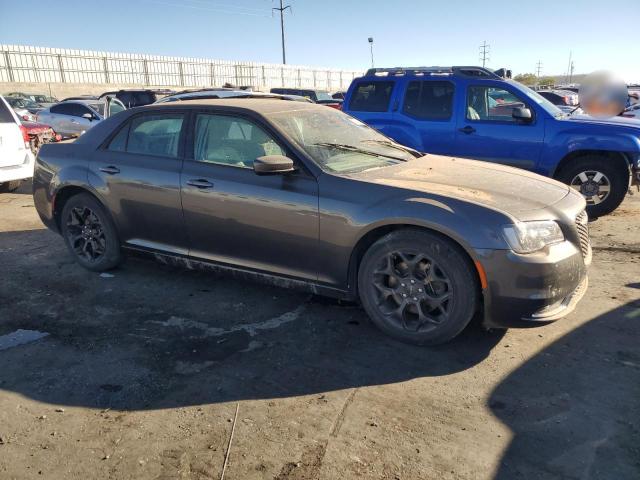 2019 CHRYSLER 300 S - 2C3CCAGGXKH648428