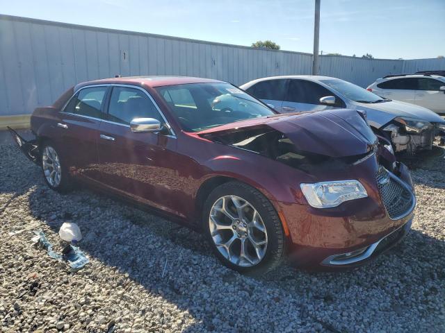 VIN 2C3CCAPGXGH282574 2016 Chrysler 300C, Platinum no.4