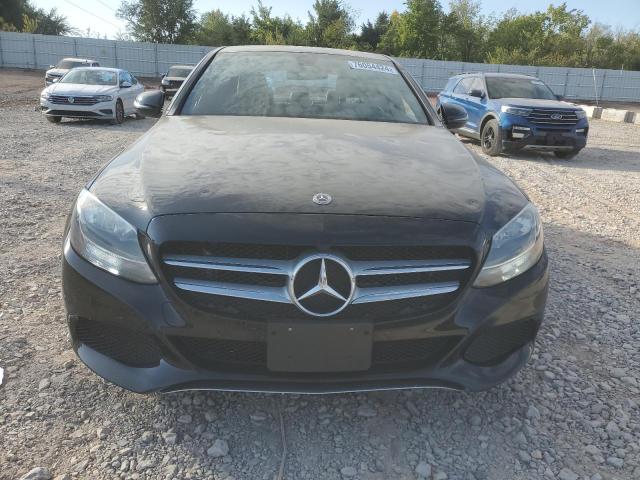 VIN 55SWF4JB9JU245607 2018 Mercedes-Benz C-Class, 300 no.5