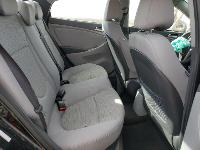 2017 HYUNDAI ACCENT SE - KMHCT4AE9HU335652