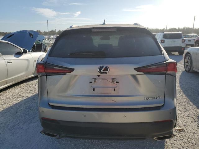 2020 LEXUS NX 300 JTJGARDZ7L2221464