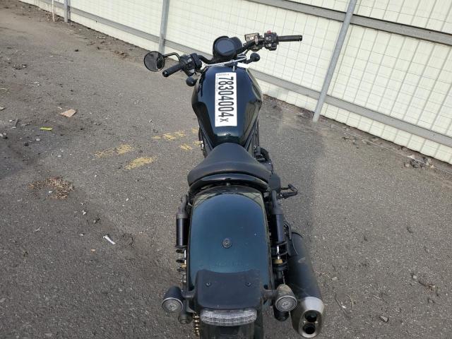 2023 HONDA CMX1100 D JH2SC8314PK200470