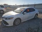 2020 TOYOTA CAMRY LE - 4T1C11AK7LU901942