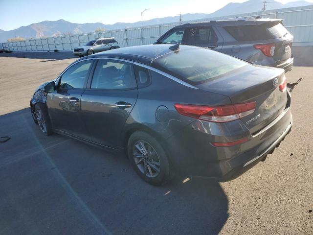Vin: 5xxgt4l31lg289091, lot: 76662994, kia optima lx 20202