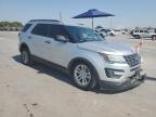 Lot #3033426147 2017 FORD EXPLORER