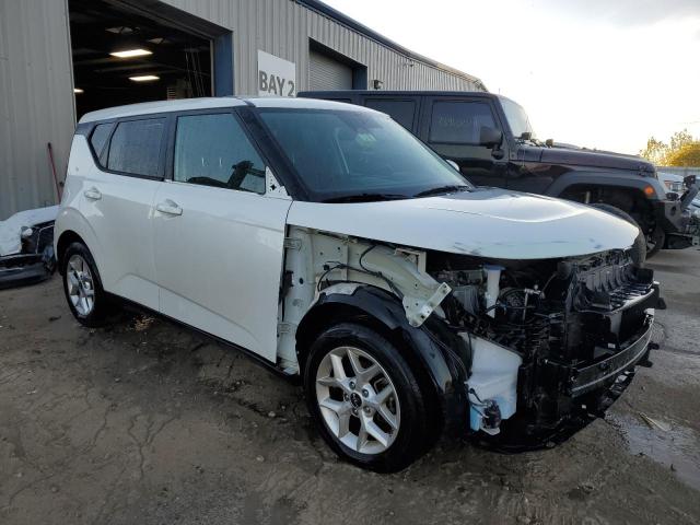 Vin: kndj23au6p7861637, lot: 74773504, kia soul lx 20234