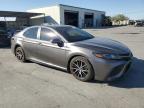 Lot #3023726891 2021 TOYOTA CAMRY SE