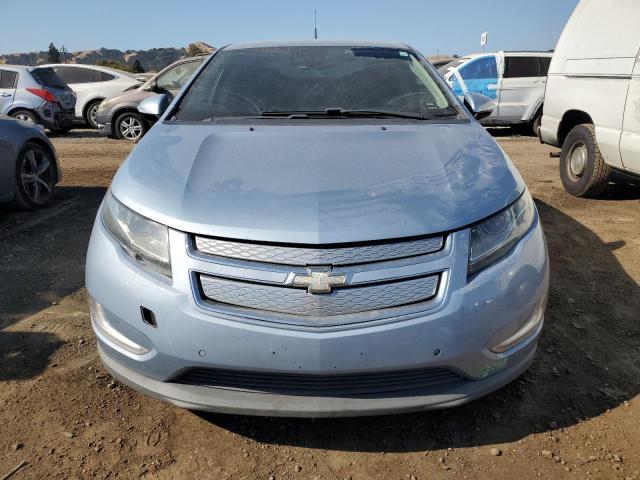 VIN 1G1RH6E48DU110364 2013 Chevrolet Volt no.5