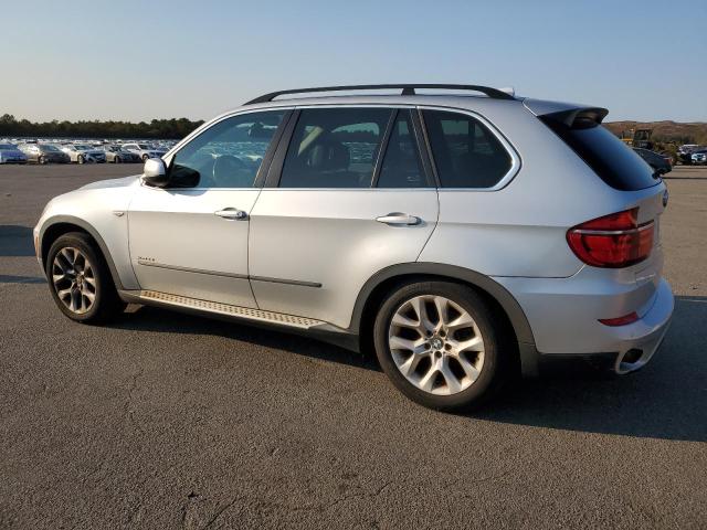 VIN 5UXZV4C53D0G52156 2013 BMW X5, Xdrive35I no.2