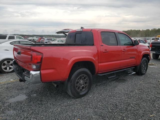 VIN 3TMAZ5CNXJM074815 2018 Toyota Tacoma, Double Cab no.3