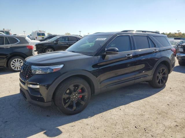 2020 FORD EXPLORER S #3020839751