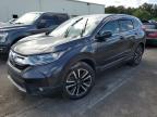 2017 HONDA CR-V EXL - 7FARW1H86HE028277