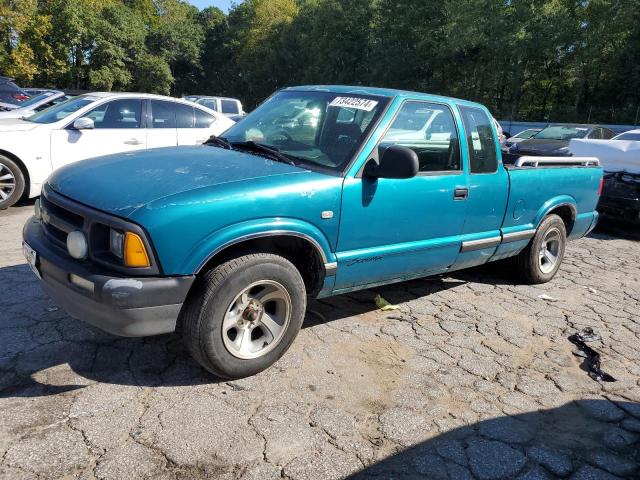 CHEVROLET S TRUCK S1