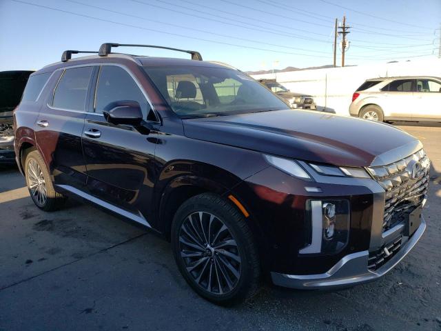 2023 HYUNDAI PALISADE C - KM8R7DGE0PU511914