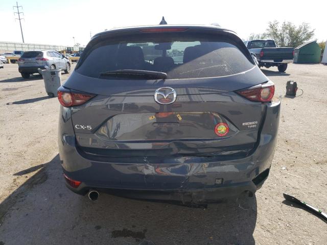2021 MAZDA CX-5 TOURI - JM3KFACY9M0414048