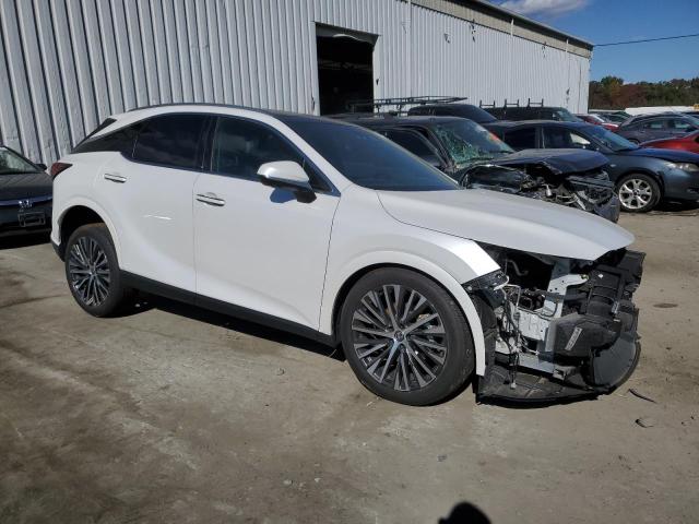 2023 LEXUS RX 350H BA - 2T2BBMCA0PC009677