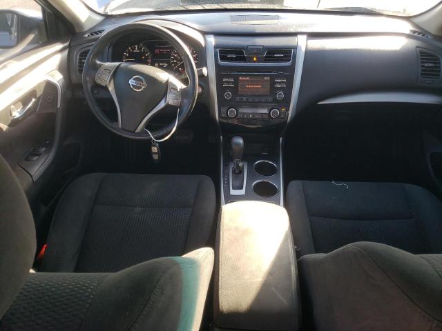 2015 NISSAN ALTIMA 2.5 - 1N4AL3AP3FC158340