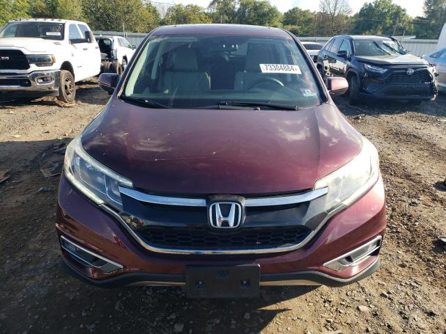 VIN 5J6RM4H52FL095570 2015 Honda CR-V, EX no.5