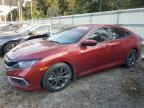 2019 HONDA CIVIC EXL - JHMFC1F74KX004315