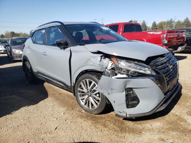 2023 NISSAN KICKS SR - 3N1CP5DV0PL543943