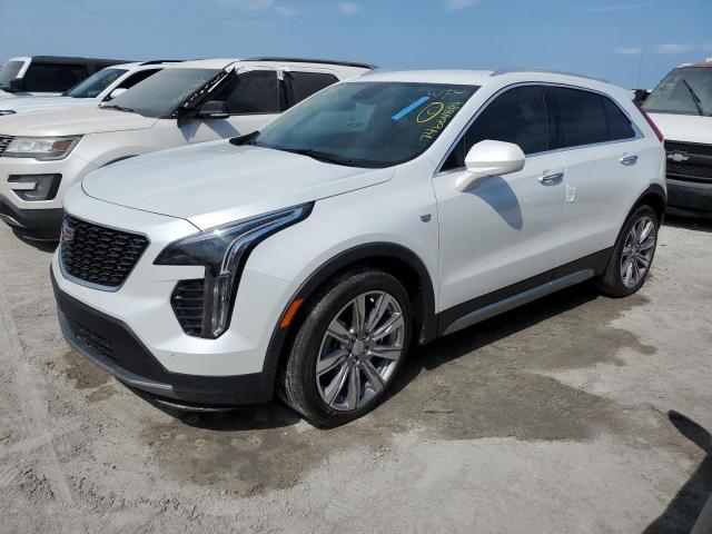 2020 CADILLAC XT4 PREMIU #2991764323