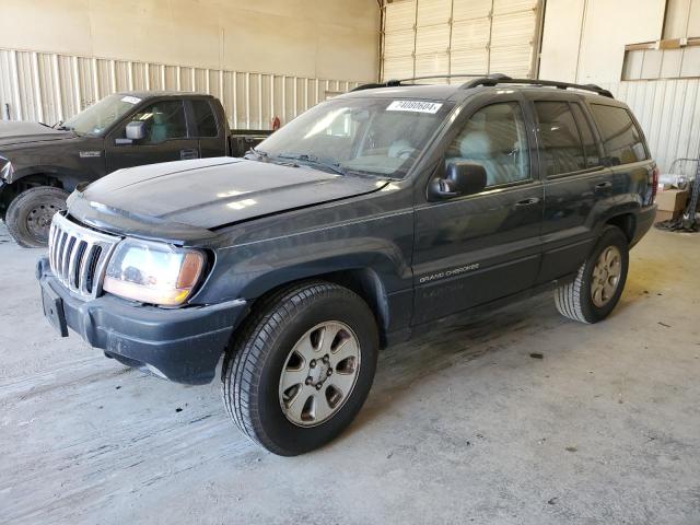 2001 JEEP GRAND CHER #3021056181