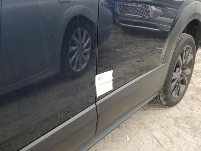 2024 MAZDA CX-30 SELE - 3MVDMBBM1RM613772