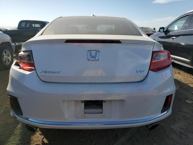 2015 HONDA ACCORD EXL - 1HGCT2B81FA007725