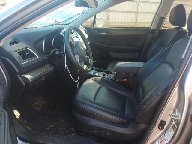 2017 SUBARU OUTBACK 2. - 4S4BSANC3H3398547
