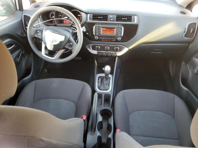 2016 KIA RIO LX - KNADM4A35G6638223