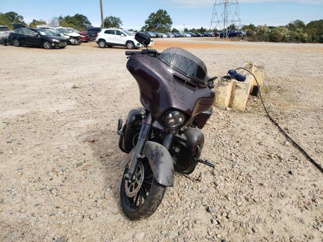 2019 HARLEY-DAVIDSON FLHXSE 1HD1PXL18KB950609