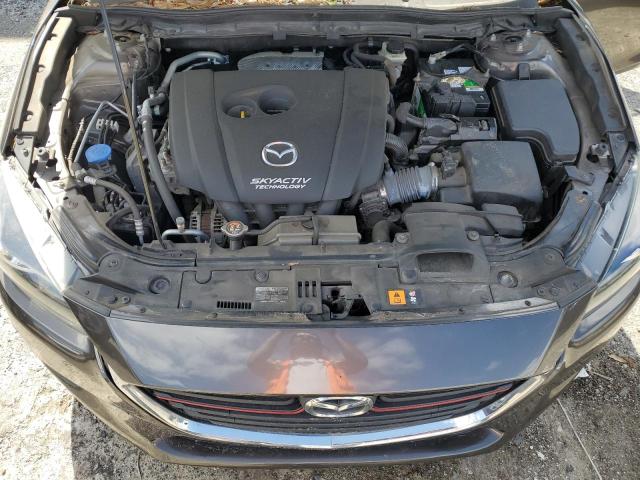 VIN 3MZBN1V75HM110909 2017 Mazda 3, Touring no.11