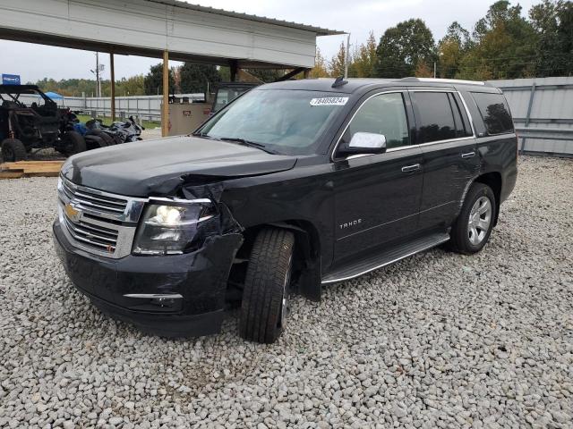 2016 CHEVROLET TAHOE K150 - 1GNSKCKC0GR311520
