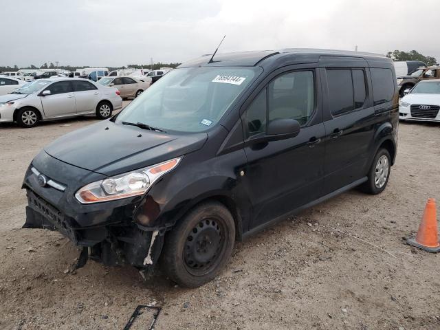 VIN NM0GE9F77J1366958 2018 Ford Transit, Xlt no.1