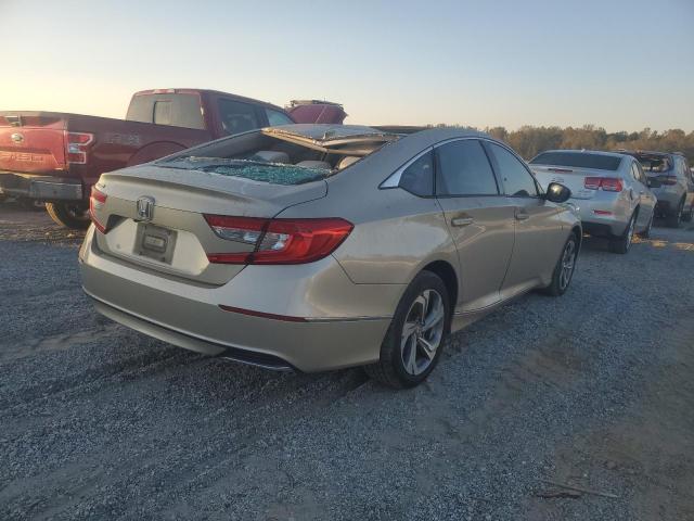 2019 HONDA ACCORD EX - 1HGCV1F47KA070253