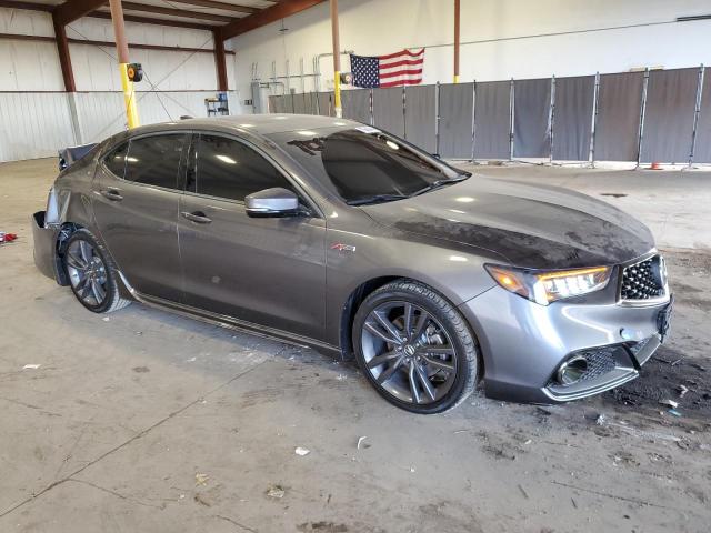 2019 ACURA TLX TECHNO - 19UUB1F68KA005846