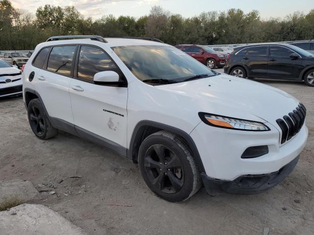 VIN 1C4PJLCBXFW723273 2015 Jeep Cherokee, Latitude no.4