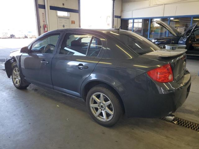 CHEVROLET COBALT SPO 2008 blue  gas 1G1AM58BX87225629 photo #3