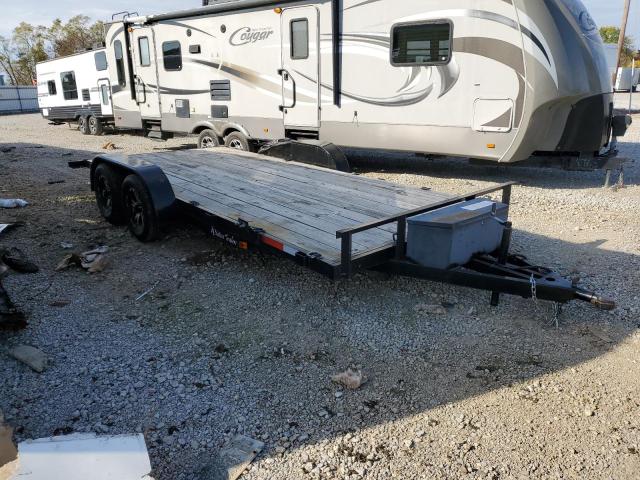 2023 UTILITY FLATBED TR #2960161168