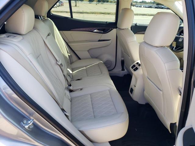 2022 BUICK ENVISION A - LRBFZRR44ND069816