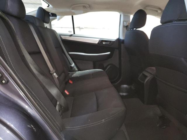 2015 SUBARU LEGACY 2.5 - 4S3BNBC6XF3060977